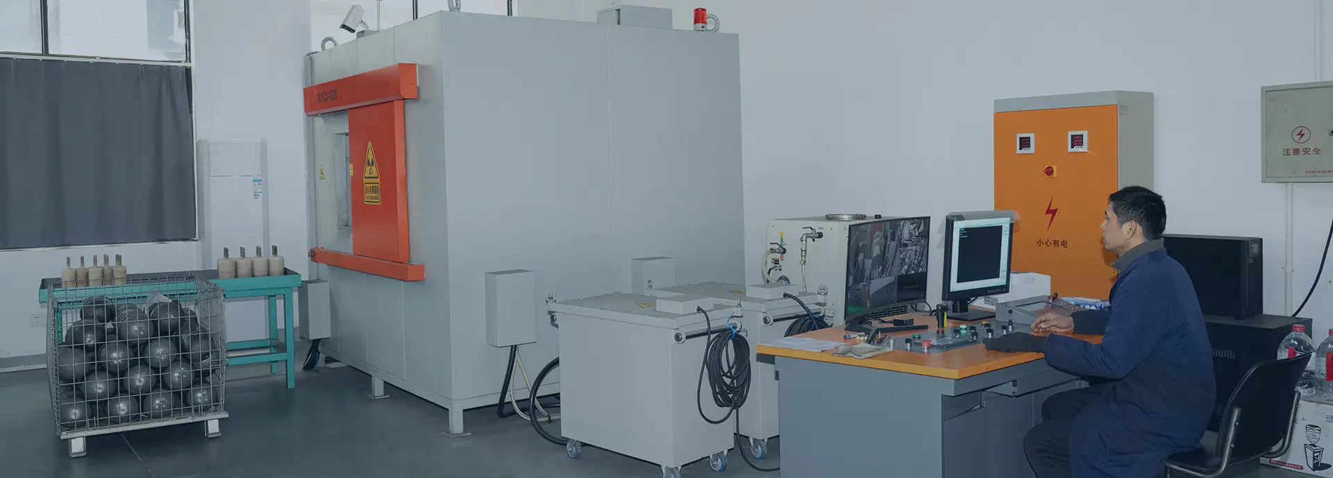 Ningbo Fenghua Jiangkou Jingyi Hydraulic Co., Ltd.