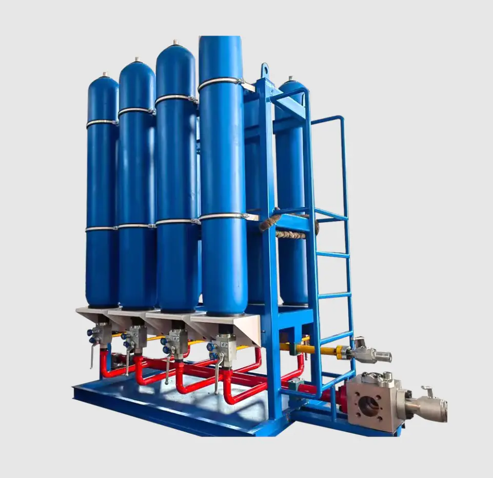 Ningbo Fenghua Jiangkou Jingyi Hydraulic Co., Ltd.